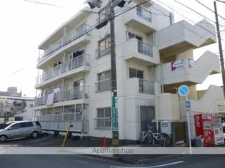 エヌハイツ清水の画像