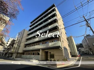 リヴシティ横濱石川町【2階】の外観