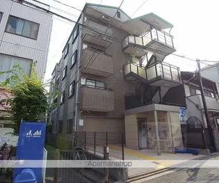 ACメゾン藤ノ森の画像