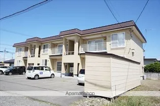 エスパレンス157【B号室】の外観