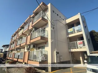 コーポフーキの画像