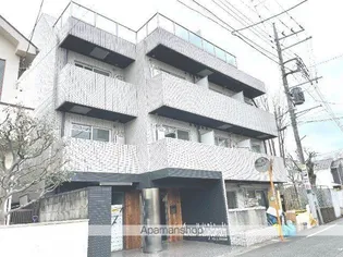 クロノス八王子台町の画像