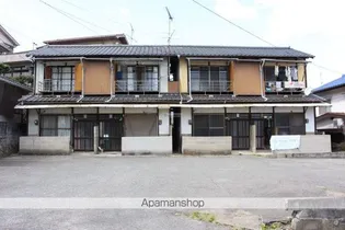 広島県尾道市長江3丁目【アパート】の外観