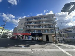 プランドール瀬田の画像