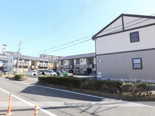 ファミールハイツ フクダの画像