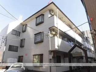 メゾン東小岩IIの画像