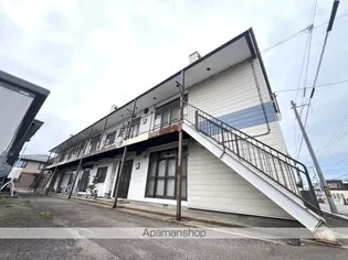 佐々木アパートの画像
