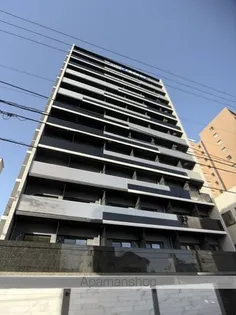SーRESIDENCE観音公園ALORIAの画像