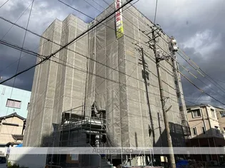 レアシスの画像