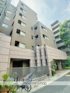 アトラス杉並方南町【5階】の外観