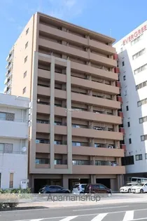 アプローズ【5階】の外観