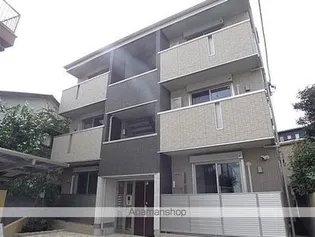 ルピナス【3階】の外観