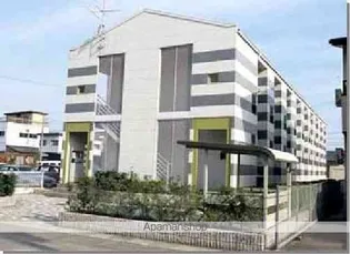 レオパレスあすわの画像