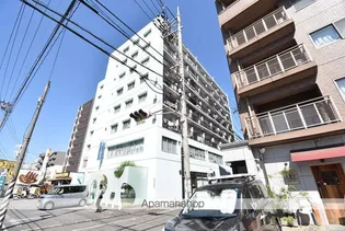 平野ビルの画像