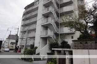 杉本ビル【5階】のその他画像