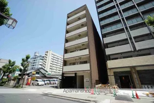 愛知県名古屋市中区丸の内2丁目【マンション】の外観