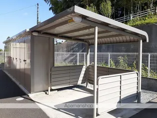 ブライト605レジデンスⅢA【2階】のその他画像