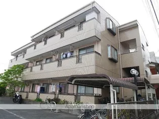 クリスティガーデンの画像