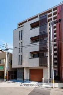 イーストゲートレジデンス【202号室】の外観