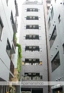 東京都豊島区南池袋2丁目【マンション】の外観