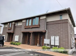 サンヒルズ城南Bの画像