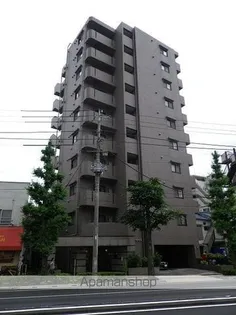 ルーブル旗の台【4階】の外観