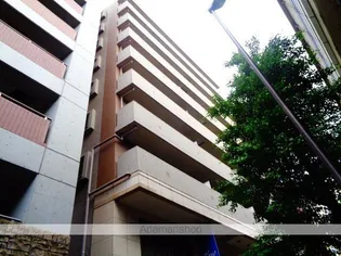 東京都世田谷区池尻2丁目【マンション】の外観