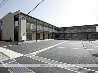 レオパレスセジュールカーサドゥの画像