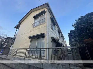 リバーフィールド東海大学前の画像