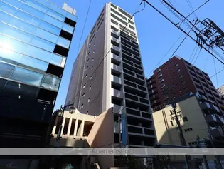 アプリーレ久屋大通公園【1107号室】の外観