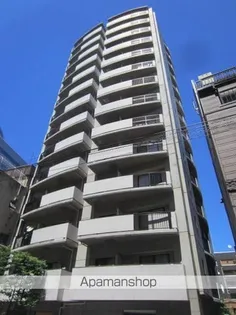 ミリアレジデンス御茶ノ水【2階】の外観