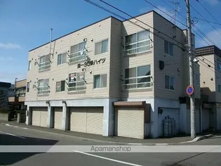 第一30条ハイツの画像