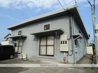 メゾンソレイユの画像