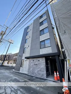 シティプレミア南郷13丁目の画像