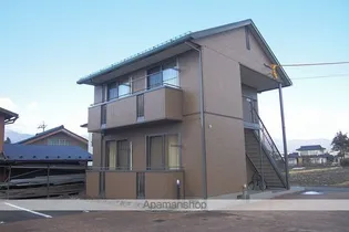 パティオの画像