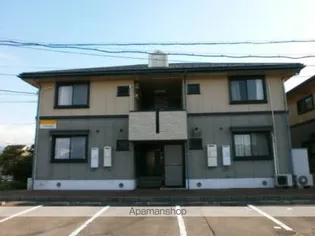 ビューラーやすらぎC棟の画像