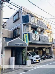 エスポワール城西の画像