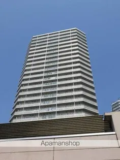 ニューシティ東戸塚タワーズシティパークタワー東戸塚の画像
