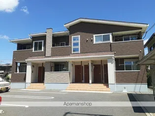 エミネンス Bの画像