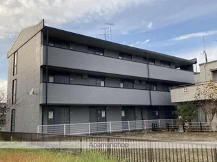 レオパレスCYPERUSの画像