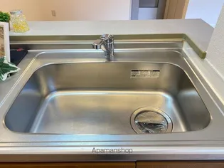 ペアハウス多田【1階】の内装