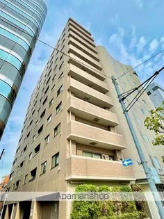 ラクラス田原町【9階】の外観