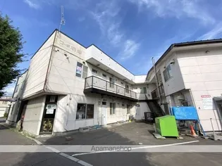 コーポ浩洋の画像