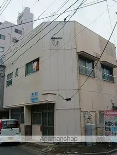 西園アパートの画像