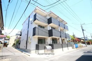 クレイス武蔵関の画像