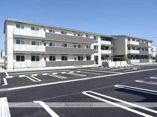 RECENTE和田 B棟の画像