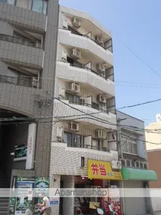 広島猿猴橋ビルの画像