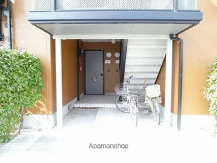 ミーツハオスK B棟の画像