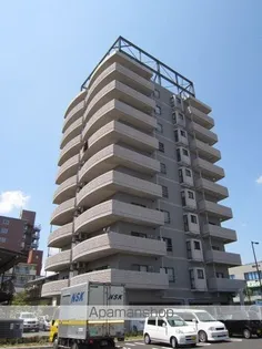 グランドメゾン長野の画像