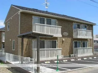 D−Room八木田【1階】の外観